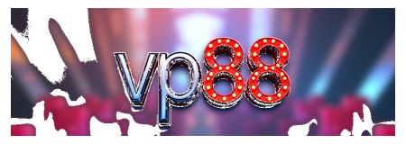 vp88 logo
